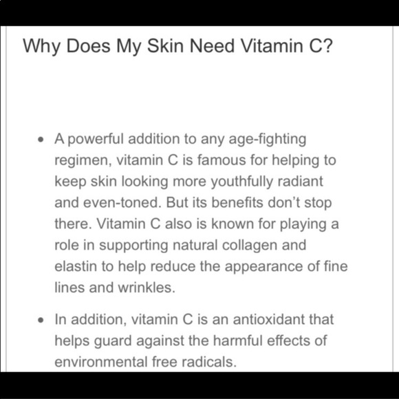 MK Vitamin C Squares - Picture 7 of 8